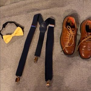 Boys accessories
